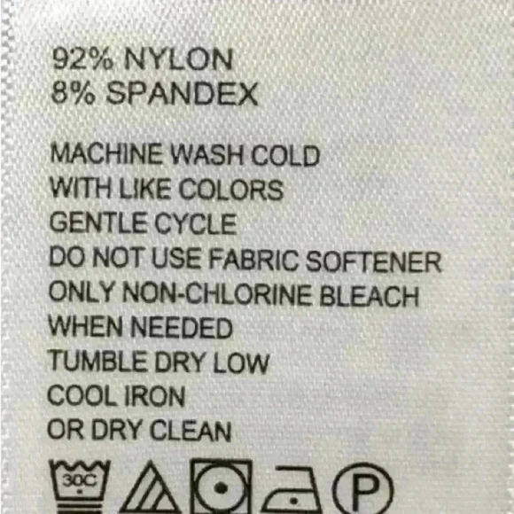 NWOT Tommy Bahama Women's Blue Aubrey Islandzone Zip Mock Sweater size M - Picture 5 of 9